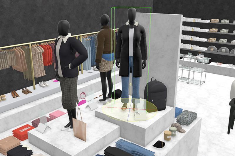 Trend Report: Visual Merchandising – Visual Merchandising and