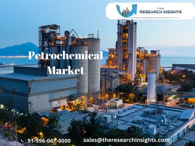 Petrochemical Market