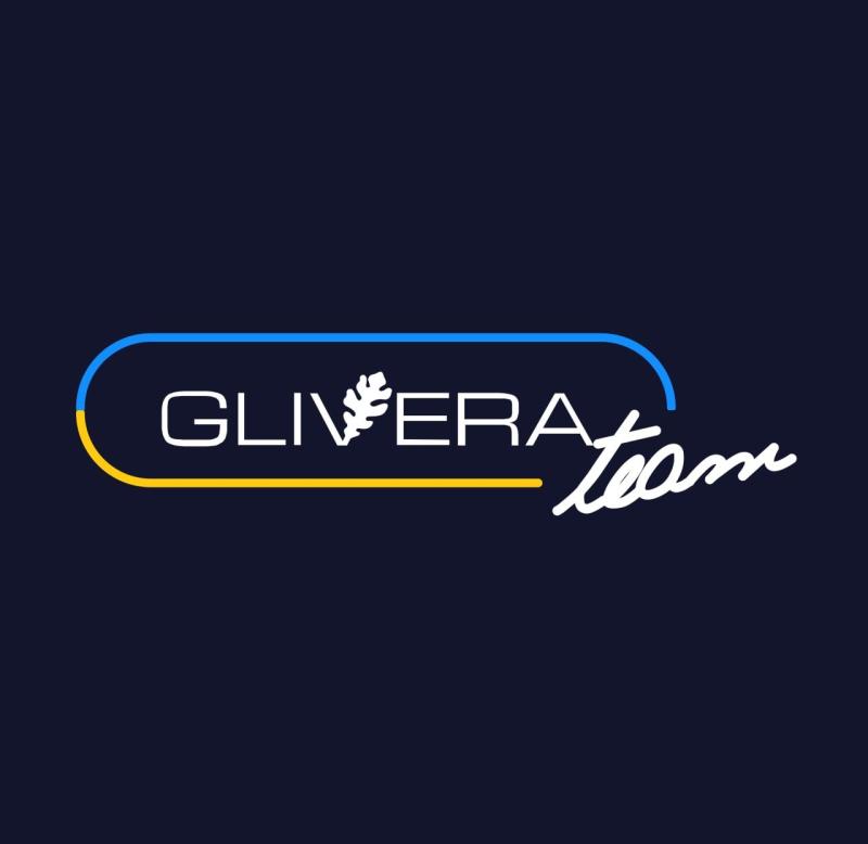 Glivera-team - Parallax, Scroll, GSAP web animation development