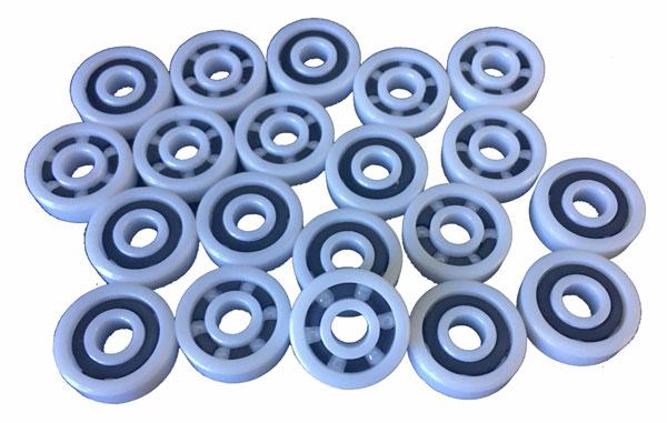 United States Ceramic Roller Bearings Market Share 2022, CAGR (9.9%), Trends, Size and Research Report by 2027