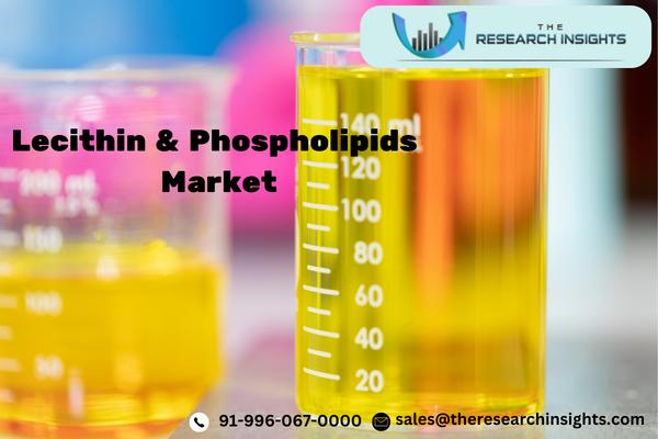 Lecithin & Phospholipids Market