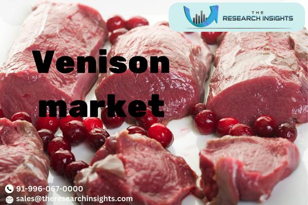 Venison Market
