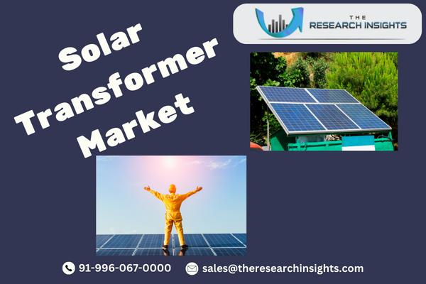 Solar Transformer Market Forecast