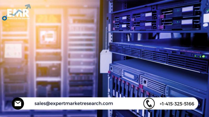 Global Virtual Data Room Market To Be Driven By Rising Adoption