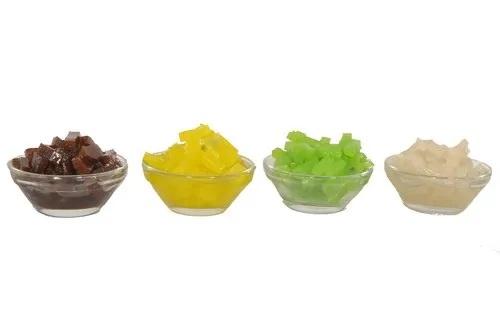 Nata De Coco Market Will Hit Big Revenues in Future