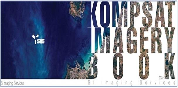 Worldwide Marketing and Sales Representative of the KOMPSAT Series | SI Imaging Services