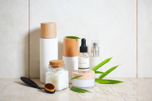 Middle East skin care products Market 