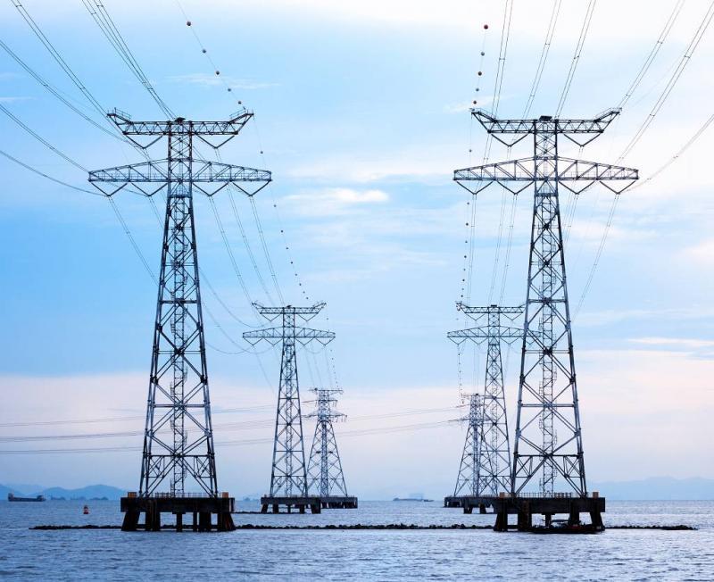 High Voltage Direct Current Hvdc Transmission System Market