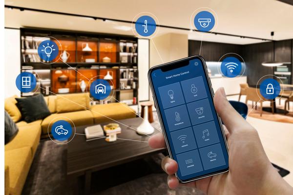 Smart Home Market