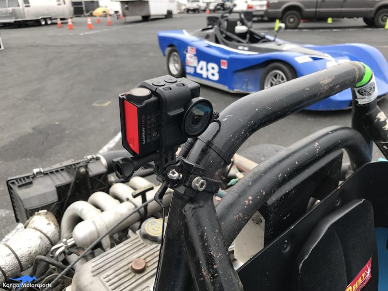 Racing Camera System