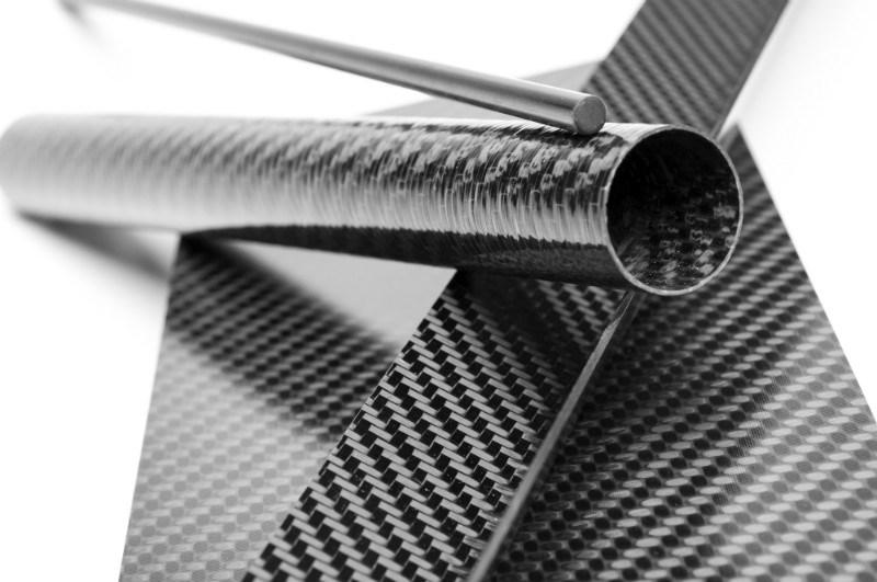 Carbon fiber technology - Dexcraft - Dexcraft
