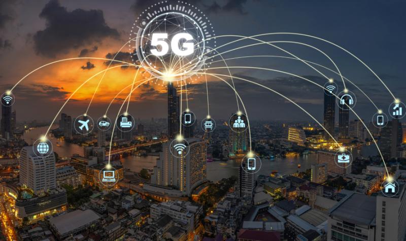 5g Market Size, 2022 Analysis, Industry Trends and Forecasts