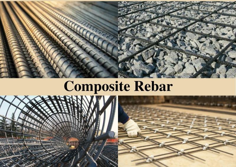 Composite Rebar Market