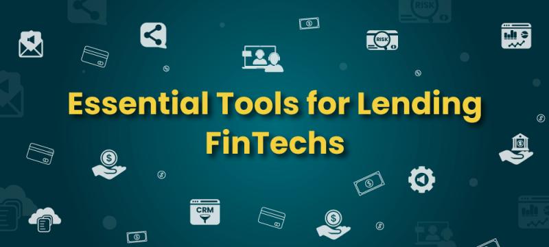 Fintech Lending