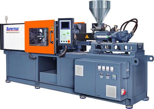 Injection Molding Machinery Market Overview 2022 to 2030,