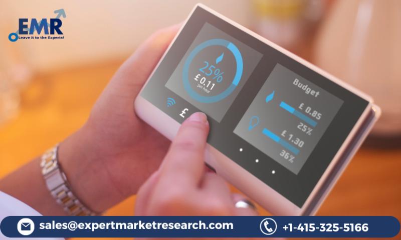 Global Smart Electric Meter Market To Be Driven By The Smart Grid