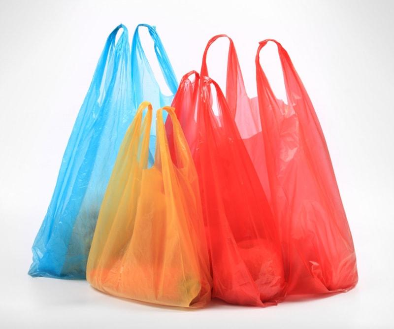 Global Plastic Packaging Sacks Market