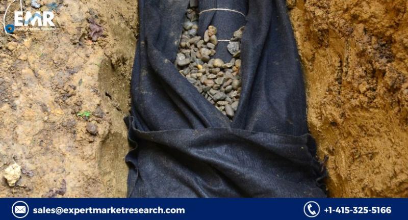 Global Geotextile Tubes Market to be Driven by the Growing