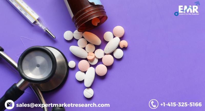 Interleukin Inhibitors Market