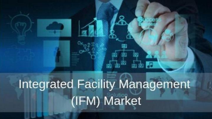 Integrated Facility Management (IFM) Market Massive Growth