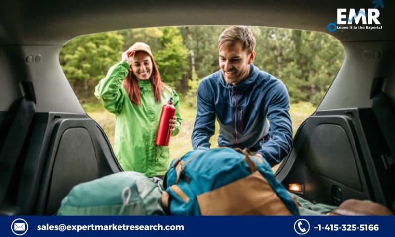Global Camping Equipment Market to be Driven by Increased