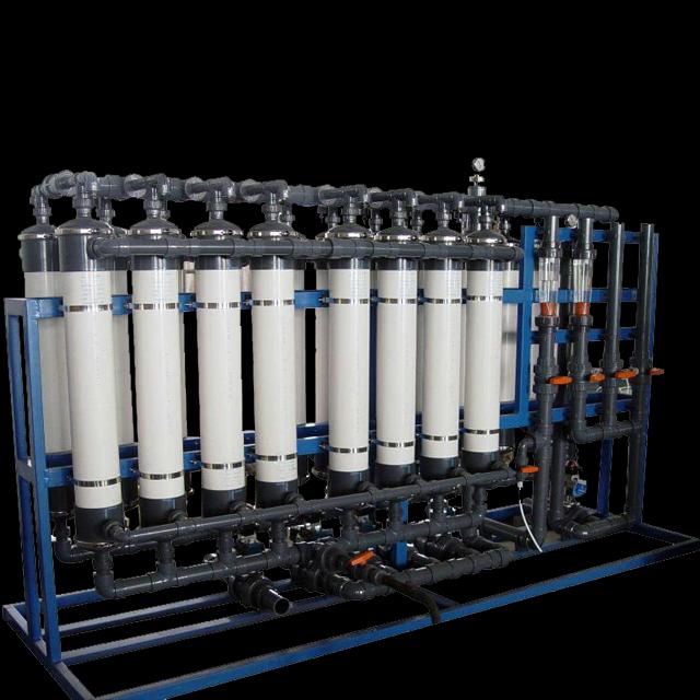 Nano filtration Water Machine Market