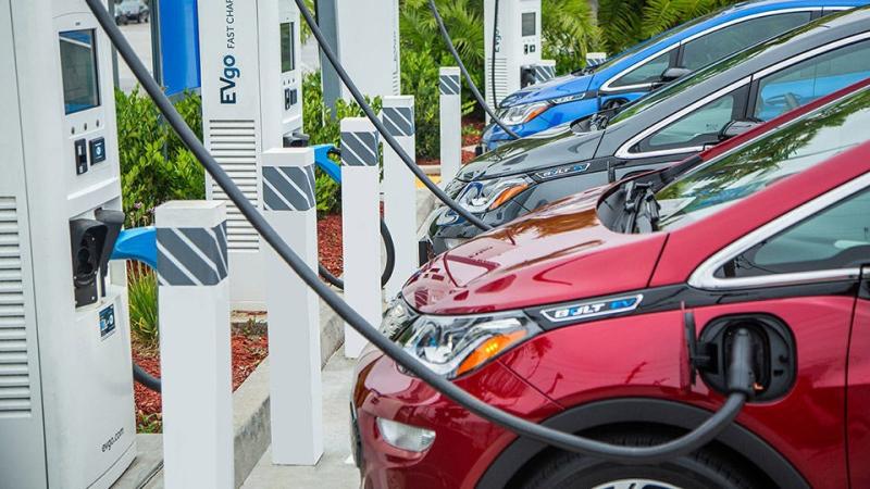 India Electric Vehicle Charging Station Market Research and Forecast Report 2022-2027