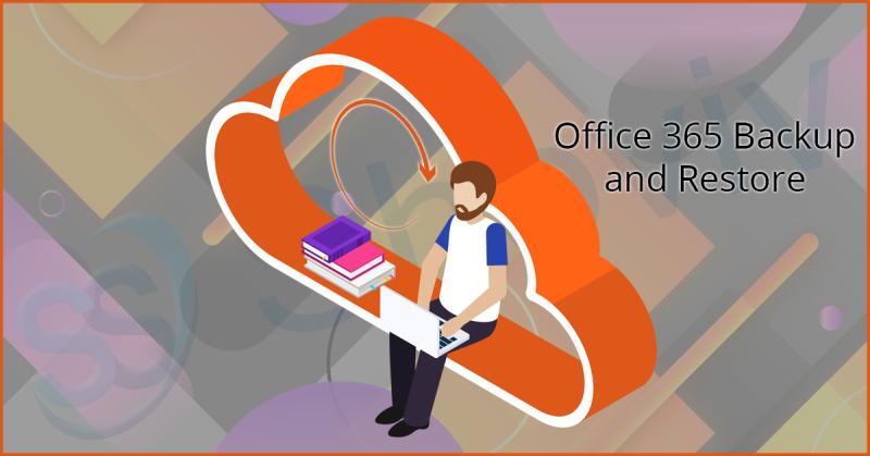 How to Backup Office 365 Mailboxes to PST