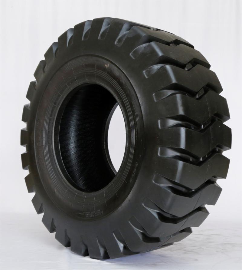 Global Crossply Otr Tires Market