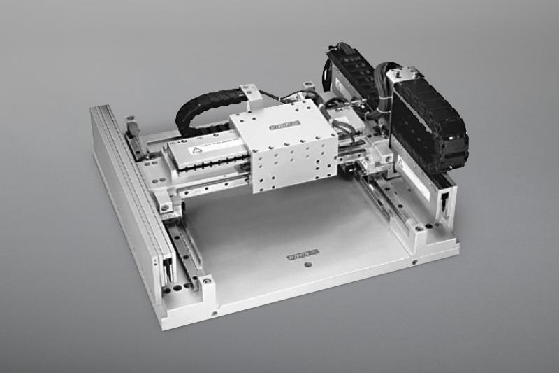 Global Linear Motors Market