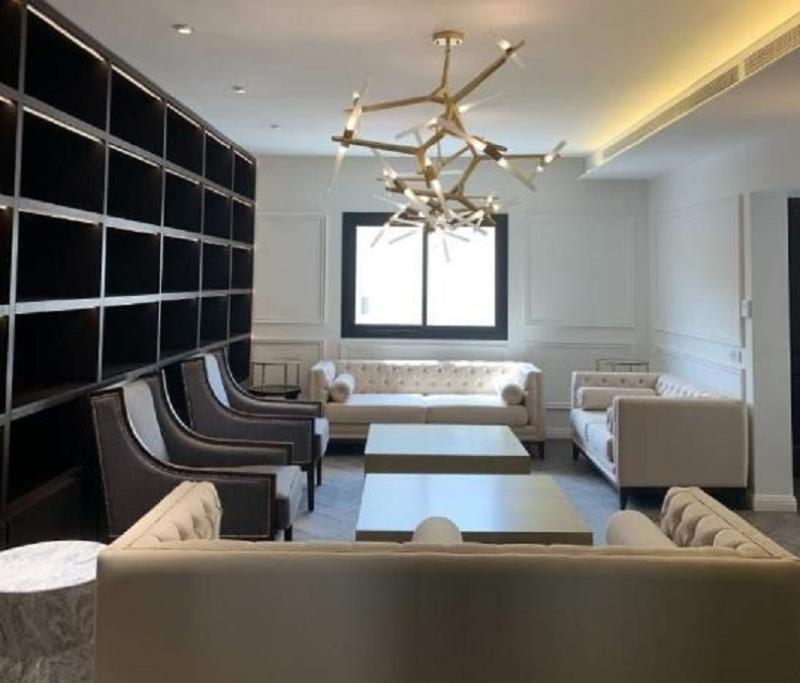 SK Design Introduces FF&E Division to Provide Tailored Lighting