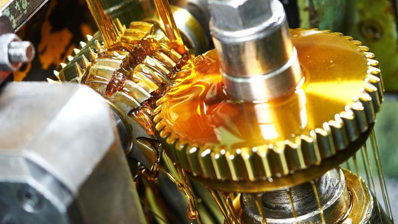 Industrial Greases Market Huge Growth Opportunities and Trends