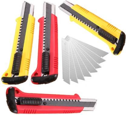 Retractable Utility Knives Market