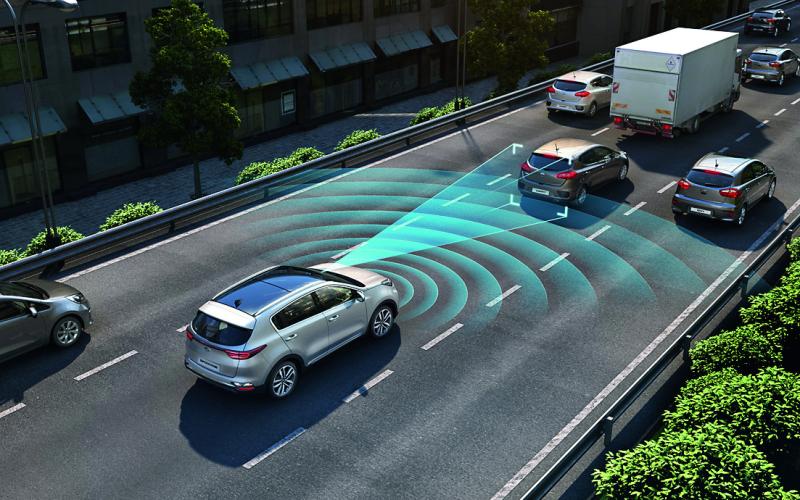 Global Autonomous Emergency Braking (Aeb) Market