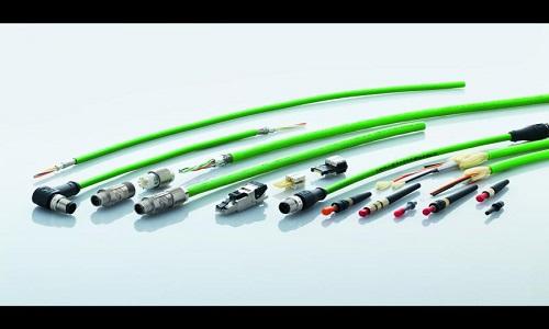 PROFINET Cables Market