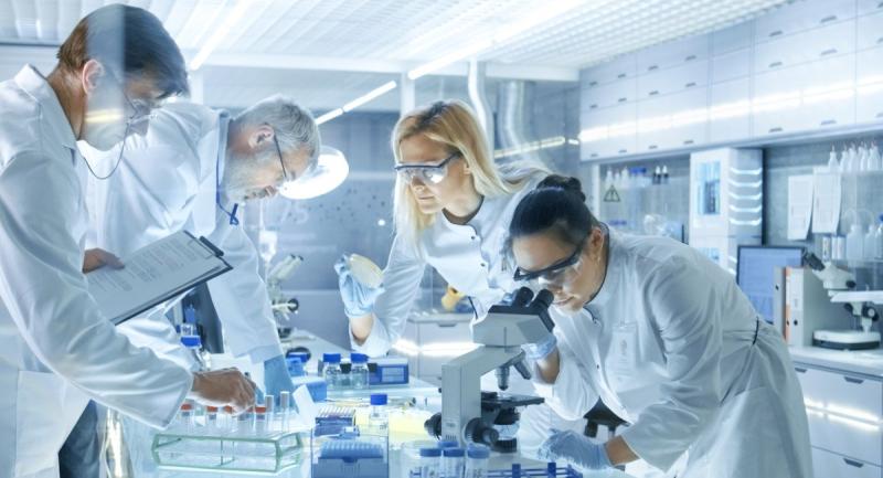 Laboratory Informatics Market: Global Industry Trends, Share, Size, Growth, Opportunity and Forecast 2022-2027