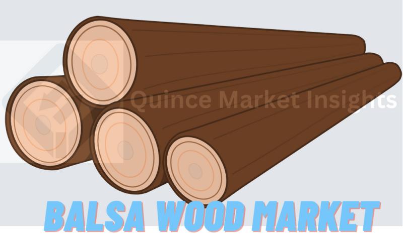 Balsa Wood Market Size, Share, Trends, 2030