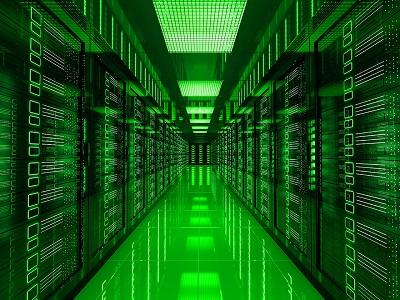 Green Data Center Market