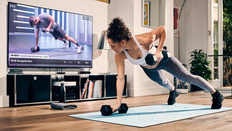 How to be an online personal trainer in 2022