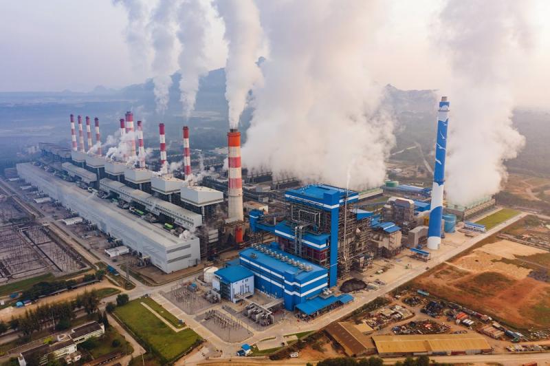 Coal Fired Power Generation Market Analysis