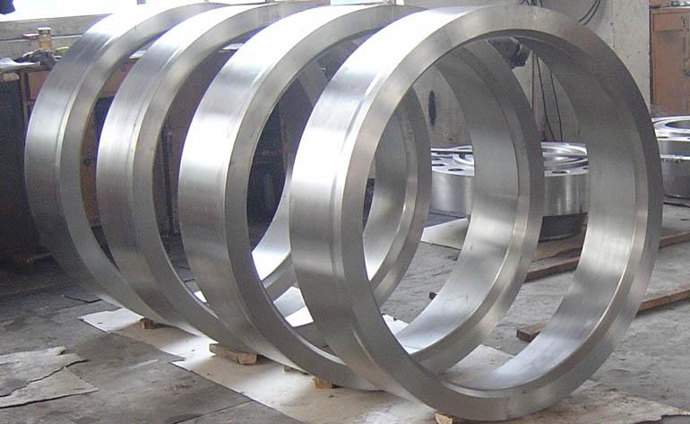 Stainless Steel Forgings Market