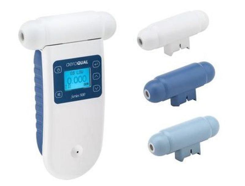 Global Ozone Meter Market