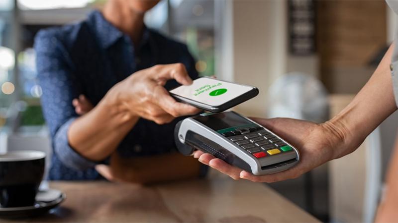 Global Contactless Payment System Market