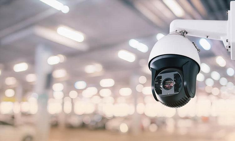 Global IP Camera Market