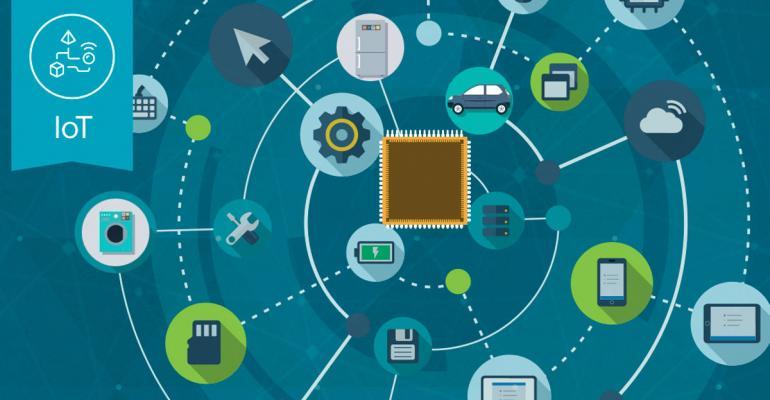 IoT For Cold Chain Monitoring Market
