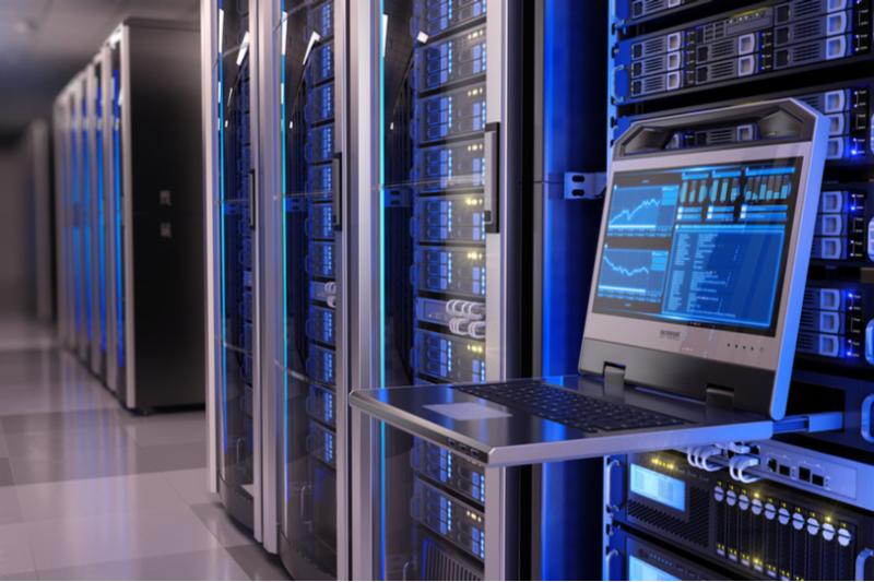 Global Data Center Infrastructure Management (DCIM) Market