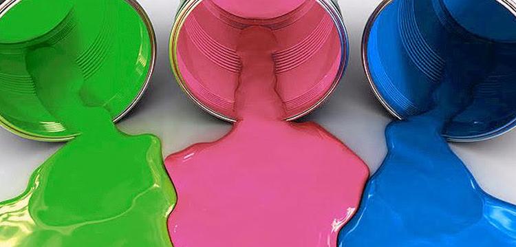 Global Bio-Based & Low VOC Paints Market