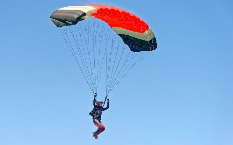 Global Parachute Market