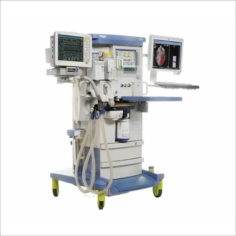 Refurbished Medical Equipment Market Size