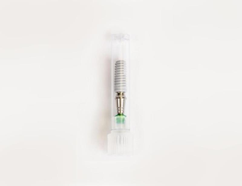 By offering a subscription model for dentists, a new start-up by the name of Implant Club might disrupt an industry that has been